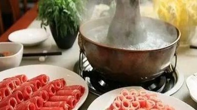 老五四季涮肉(白纸坊店)