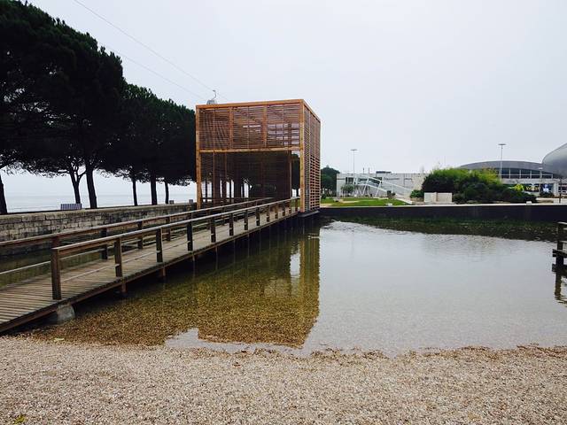 Jardim Garcia de Orta