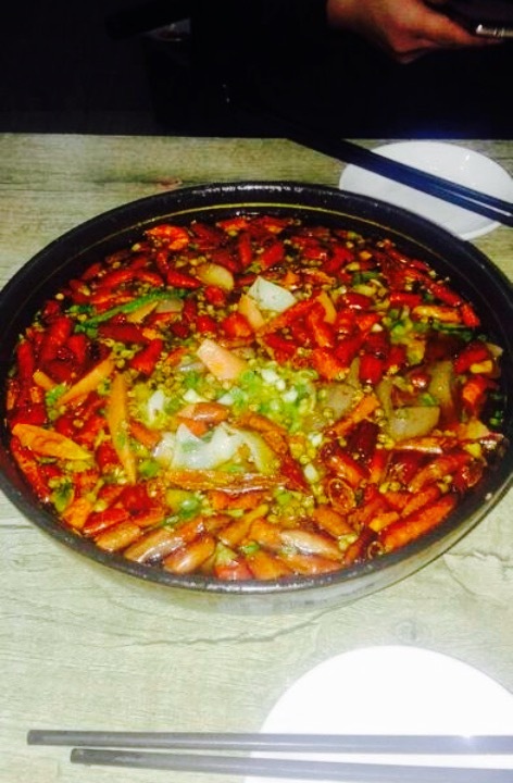 楼外楼(上党区店)