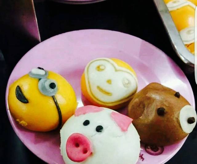 天津大学仁爱学院-第2食堂(仁爱东道店)