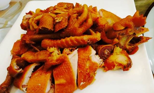 古洼一锅鲜(开发区店)