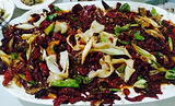 老班饭庄