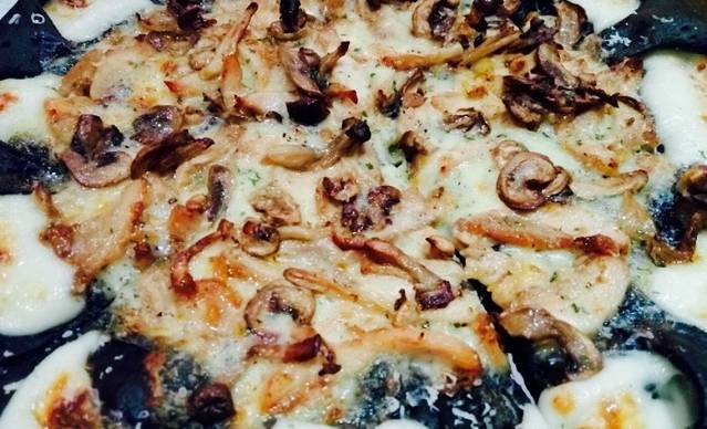 必胜客(宁波鄞州万达广场店)