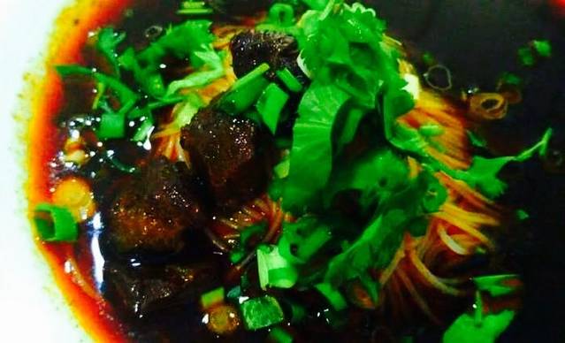 宏昇米粉店(西山东路店)