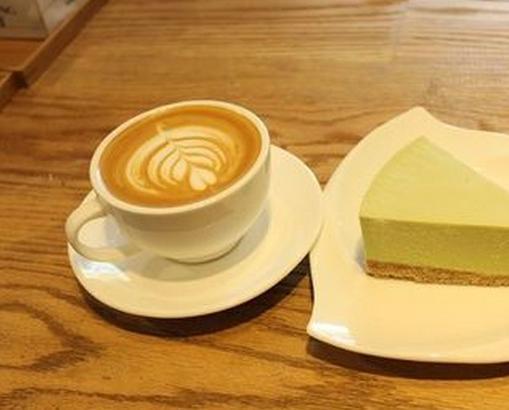 边渡咖啡烘焙店(昙华林店)