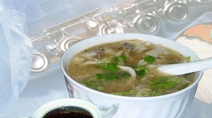 孙子烤肉(皋兰路店)