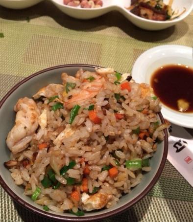 東日日本料理(万达华府店)