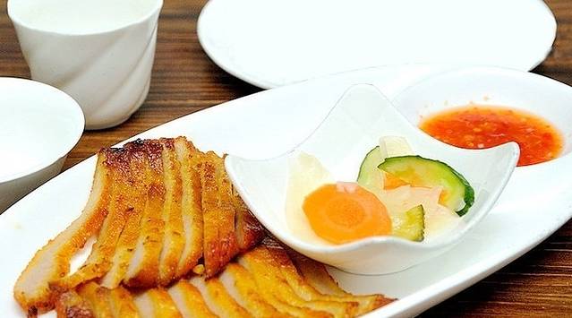 金春禧(中海环宇城店)