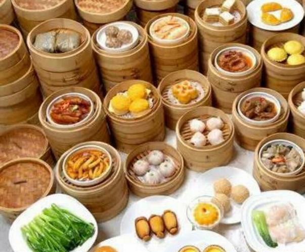 百艳青花·小秦怀地标湖北菜(楚河汉街店)