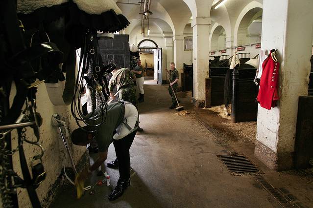 皇家骑兵博物馆