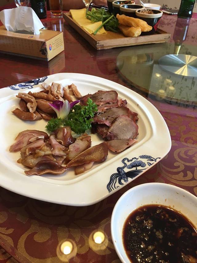 刘罗锅小渔村(东外环店)