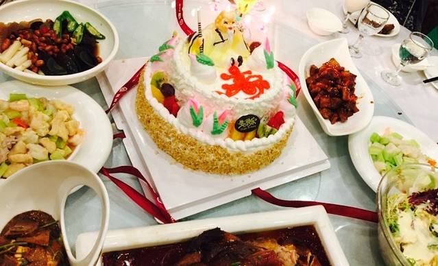 凯西蛋糕店(凯莱赛商厦店)