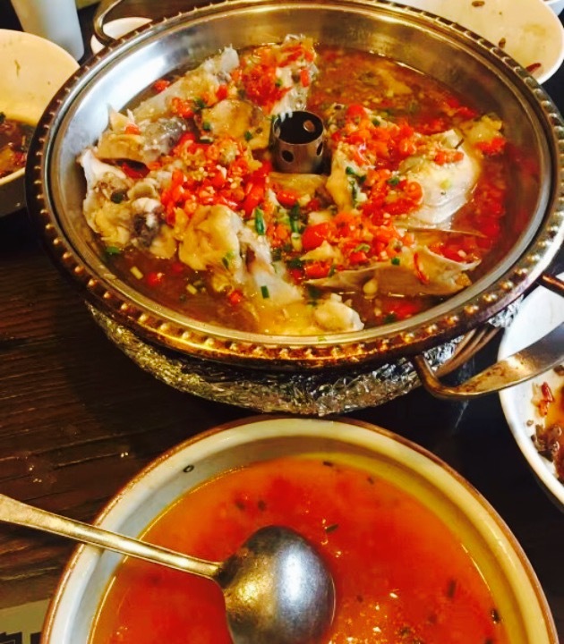 怀化名堂(正清路店)