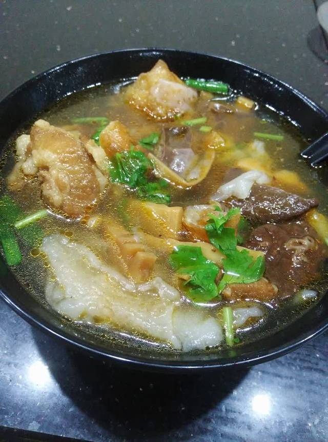 瑞金锅边糊(米古月店)