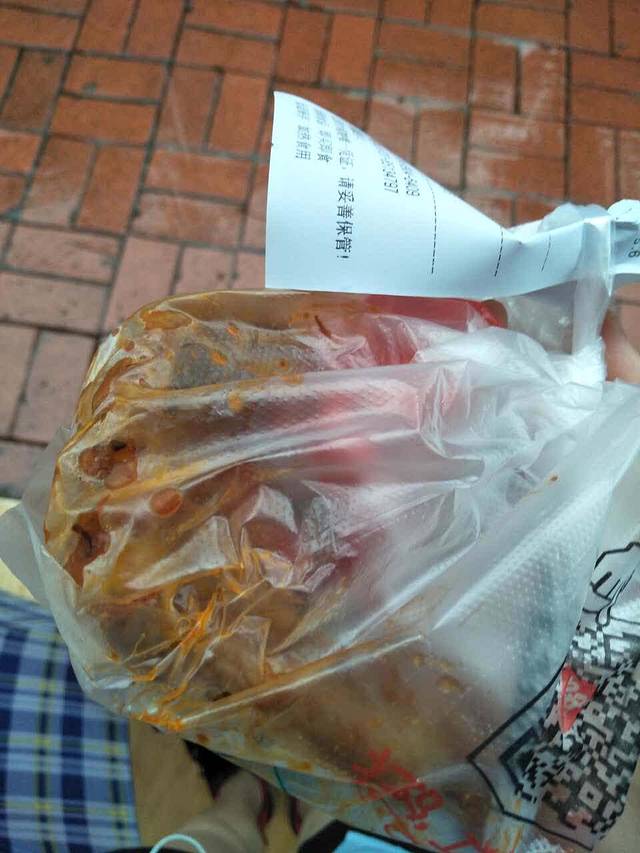 绝味鸭脖(黄花店)