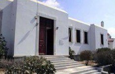 提诺岛考古博物馆