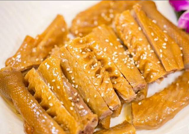 海韵烧鹅海鲜酒家(北京路店)