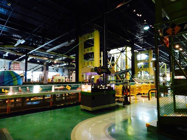 Michigan Science Center