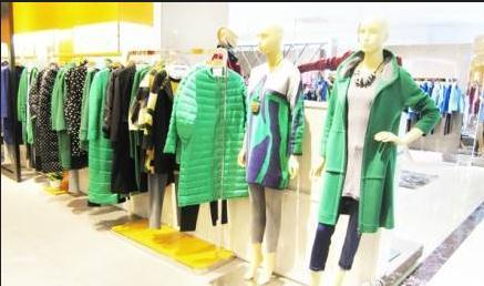 北辰购物中心(安立路店)