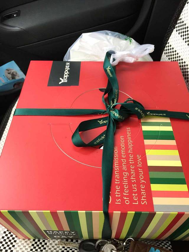 哈贝蛋糕(南关店)