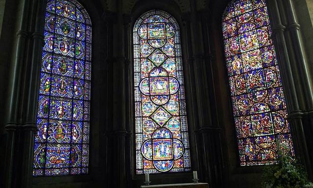 哈里斯·曼彻斯特学院