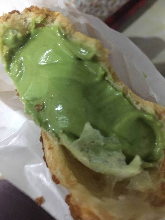 西树泡芙(中环百联店)