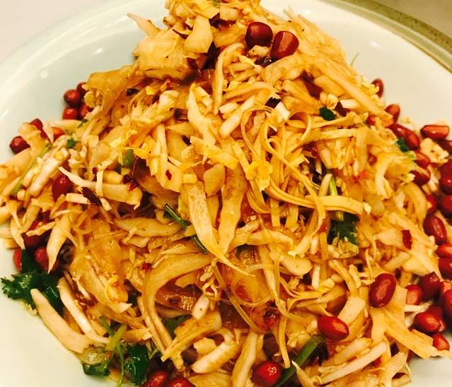 好又香鸽子楼(大理路店)