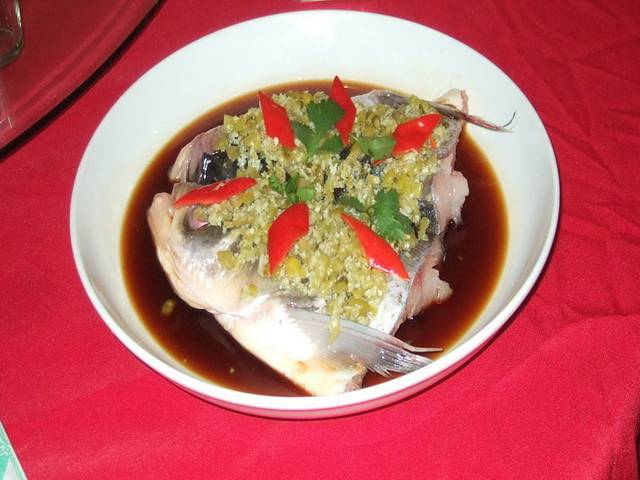 林山饭店(大观路店)