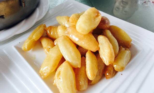 海湾大酒店-餐厅