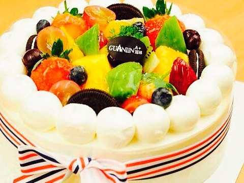 2018冠林蛋糕(江苏店)_旅游攻略_门票_地址_游记点评,沛县旅游景点