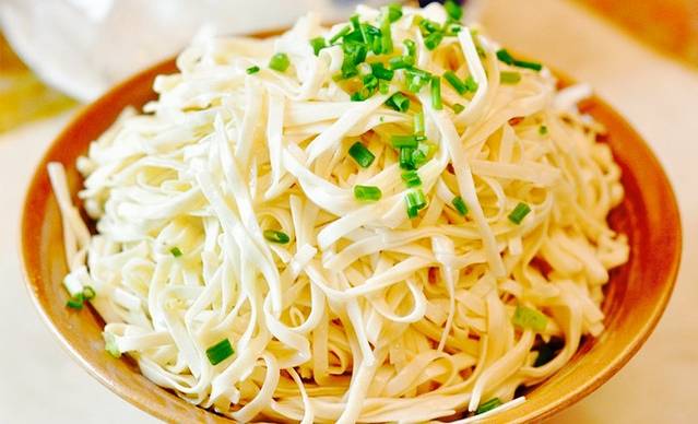 姚记特色担仔面