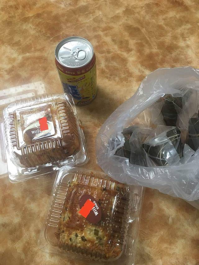 爱心饼屋(洋澜店)