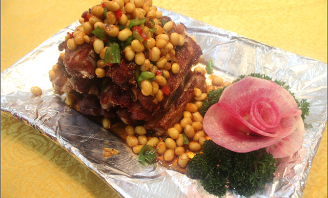 私房菜(丁蜀店)