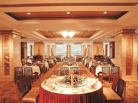 南海迎宾馆(枫丹分店)