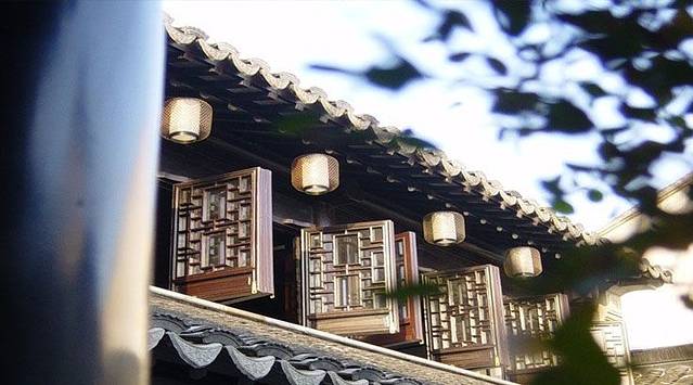 礼耕堂·百年茶人餐厅(梅家坞店)