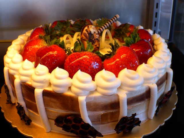 金苹果烘焙(翠屏店)