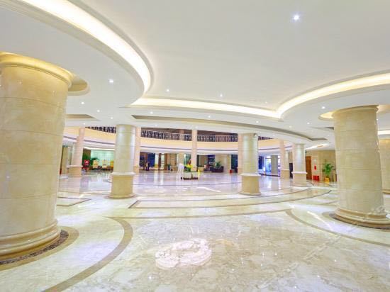 深圳金茂园大酒店·金潮然酒楼