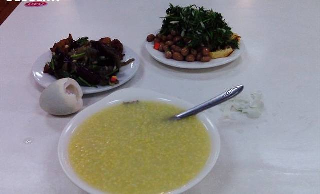 傻涛粥铺(碧海苑店)