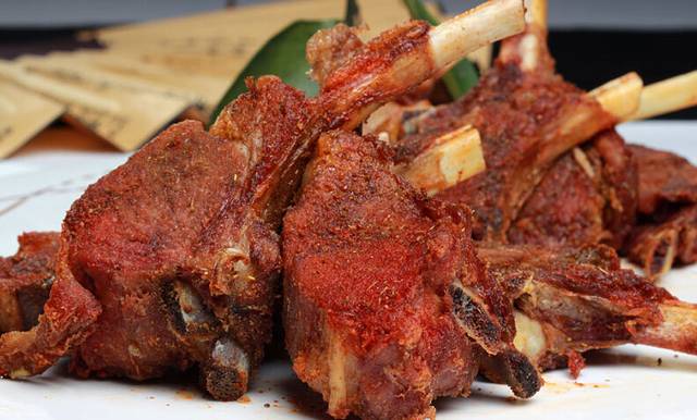 九多肉多(解放路总店)