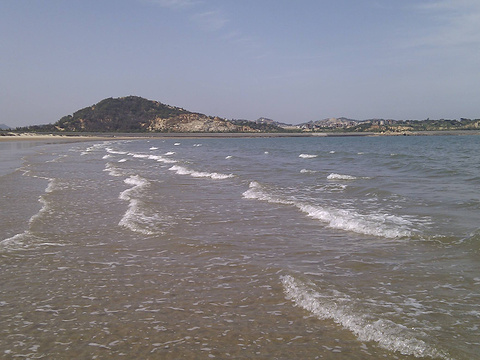 惠安沿海大通道旅游景点图片