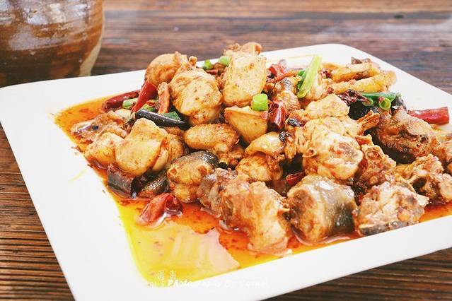 花筑·大理己已巳乡居艺术酒店(喜洲古镇店)·陌上花园餐厅