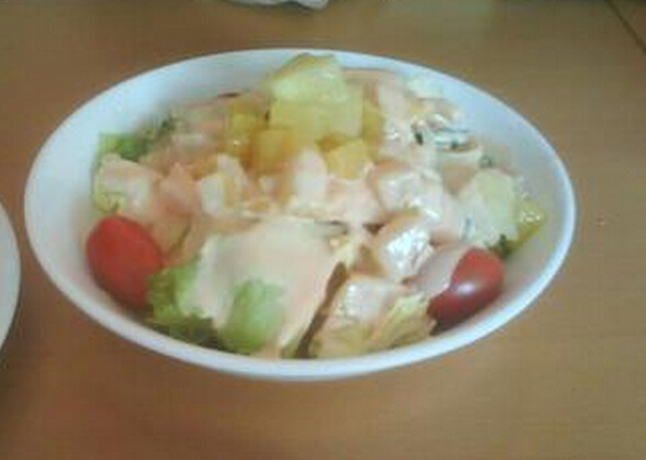 萨莉亚意式餐厅(上下九店)