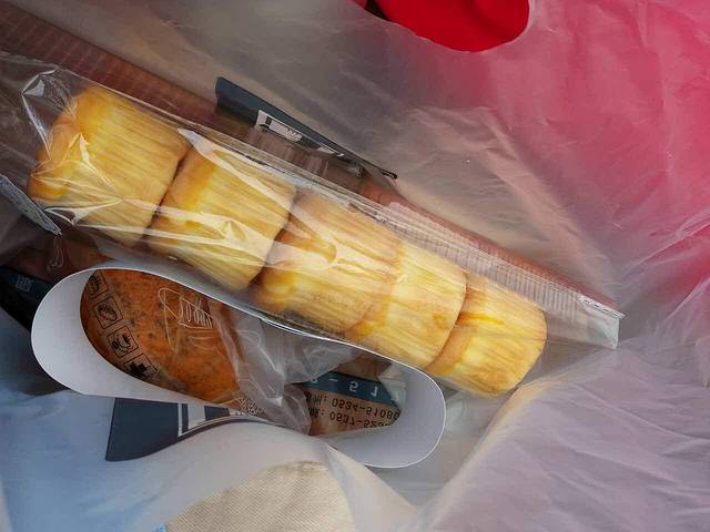 梁师傅蛋糕(滕州市学院店)