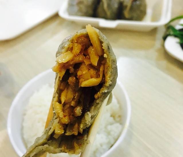 沟子岭包糍(华光路店)