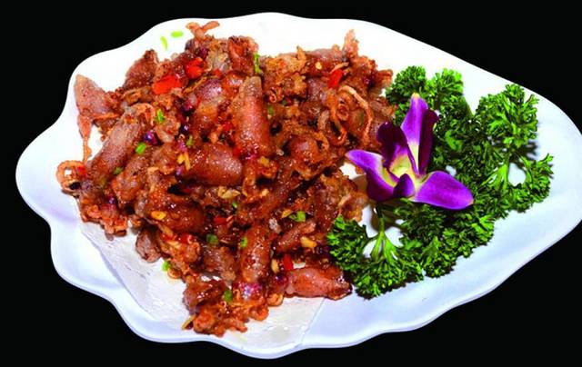 汉沽大众海鲜宴遇店