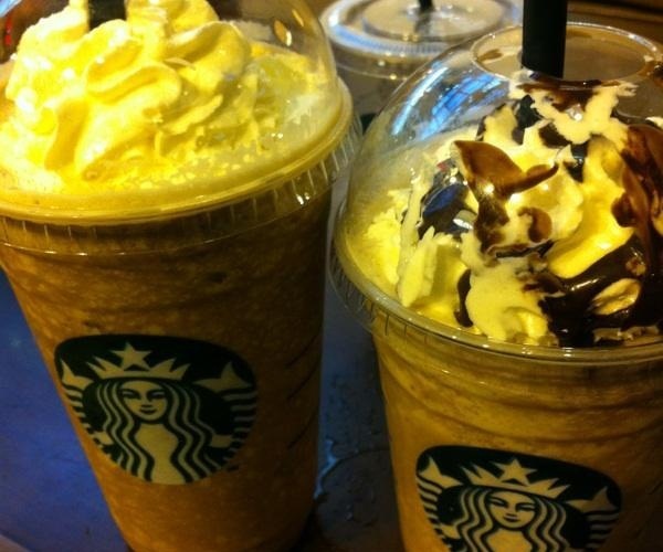 星巴克臻选(沈阳大悦城店)