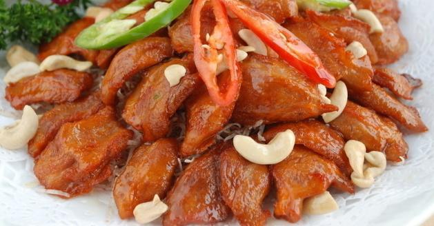 小上海饭店(戚厂工房店)