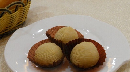 新芳都酒楼(罗湖店)