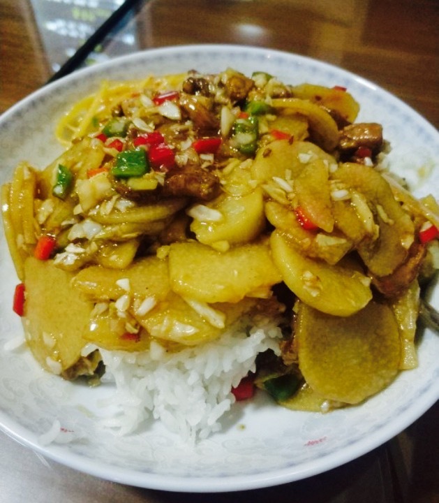 咕噜咕噜(学院街店)