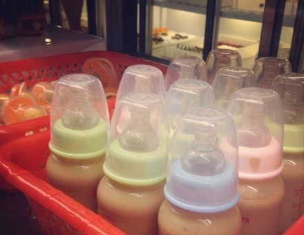 深圳福田香格里拉大酒店·鲜咖啡餐厅